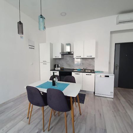Apartmani Draga Rijeka Exterior foto