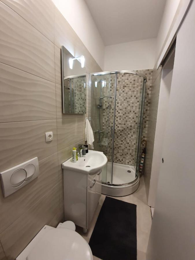 Apartmani Draga Rijeka Exterior foto