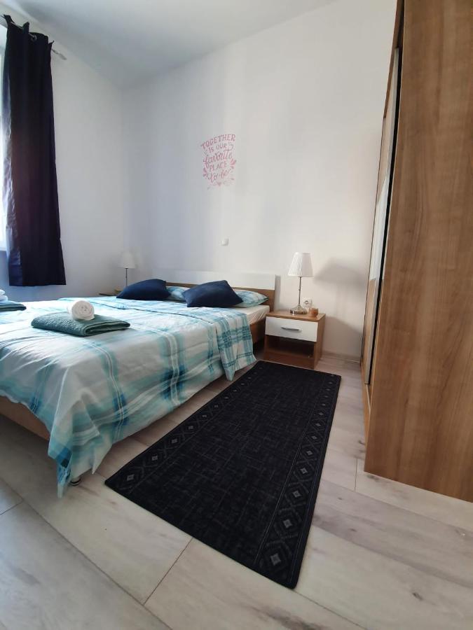 Apartmani Draga Rijeka Exterior foto