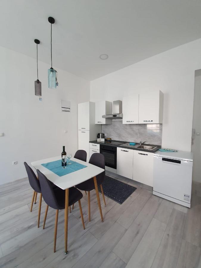 Apartmani Draga Rijeka Exterior foto
